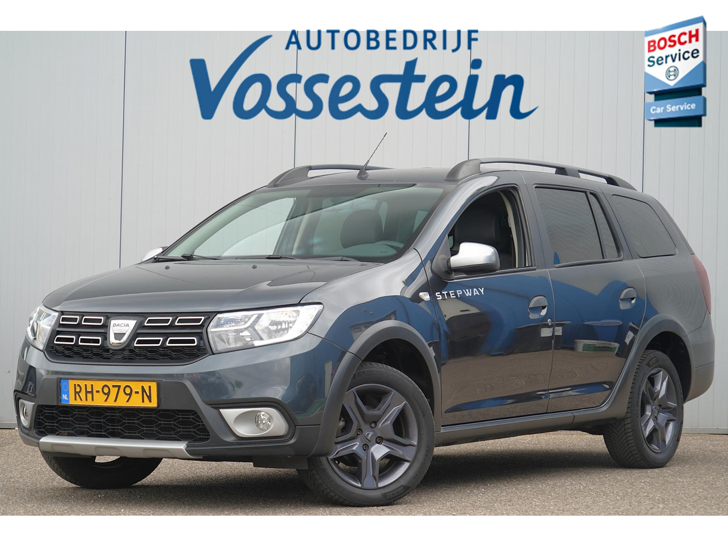 Dacia