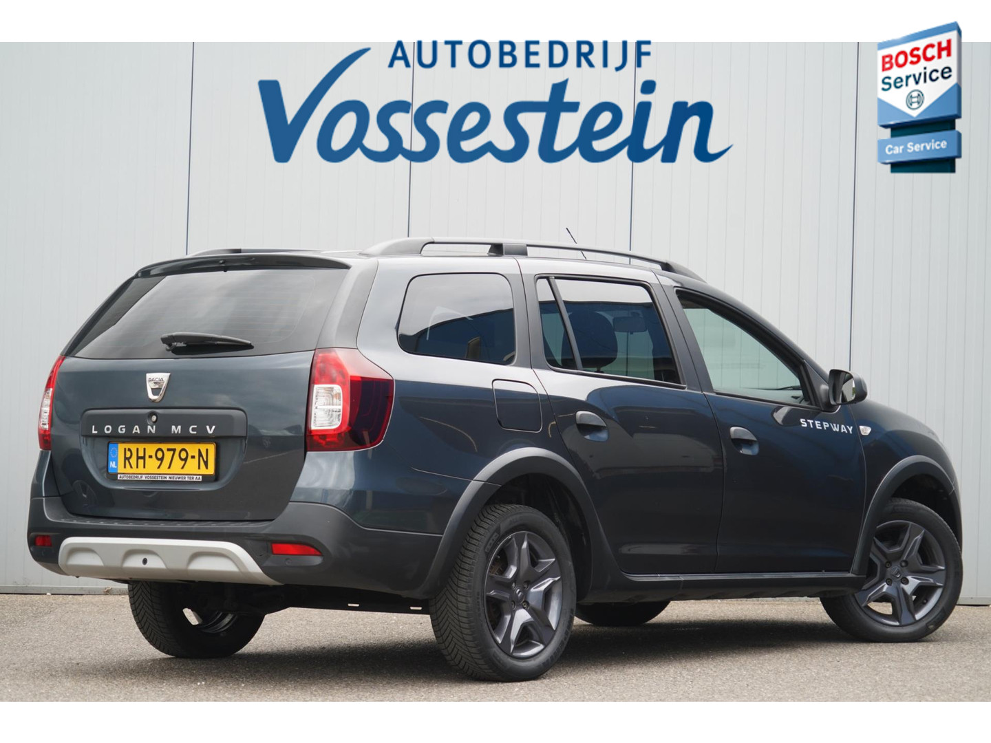 Dacia