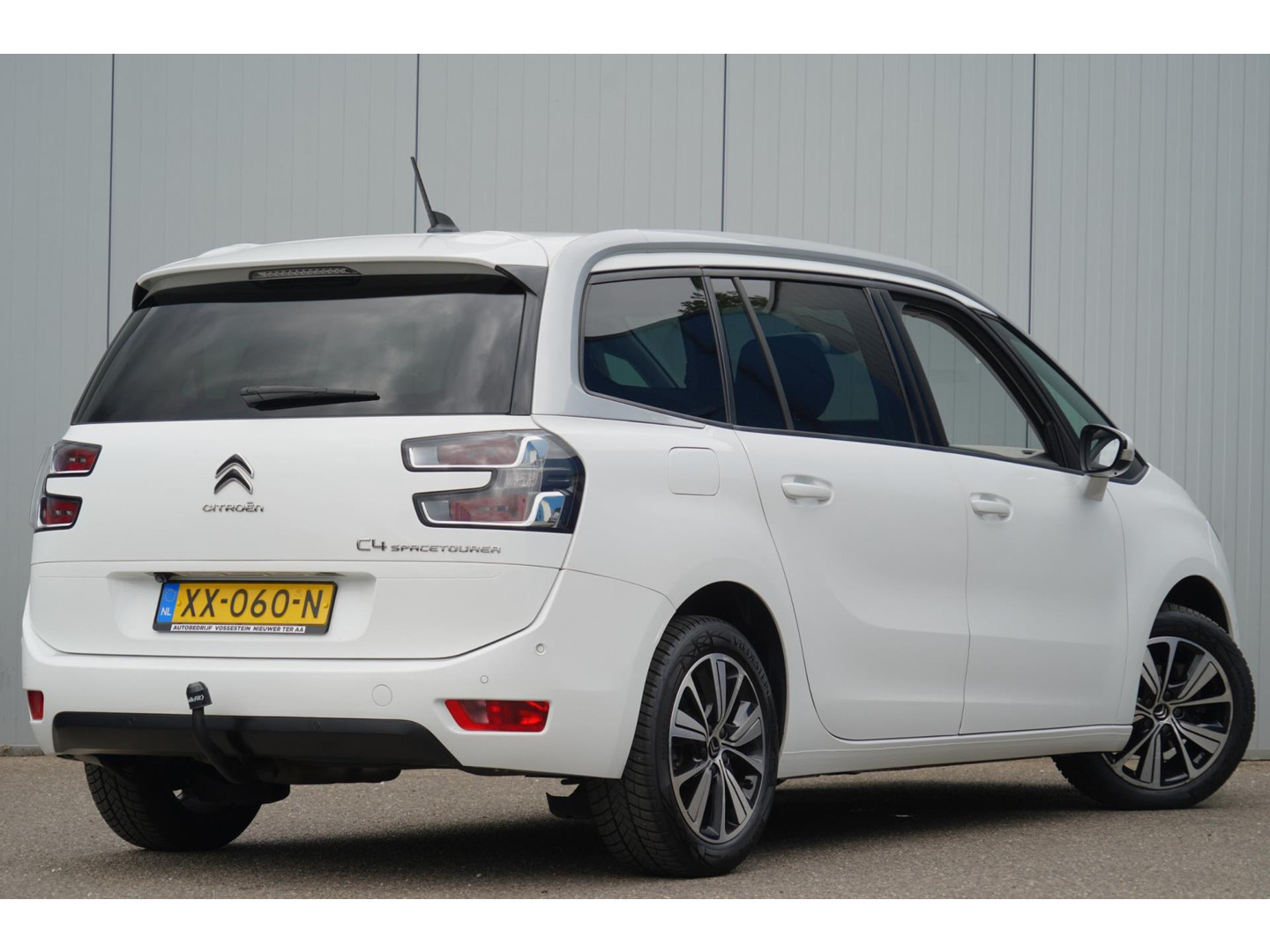 Citroën Citroën