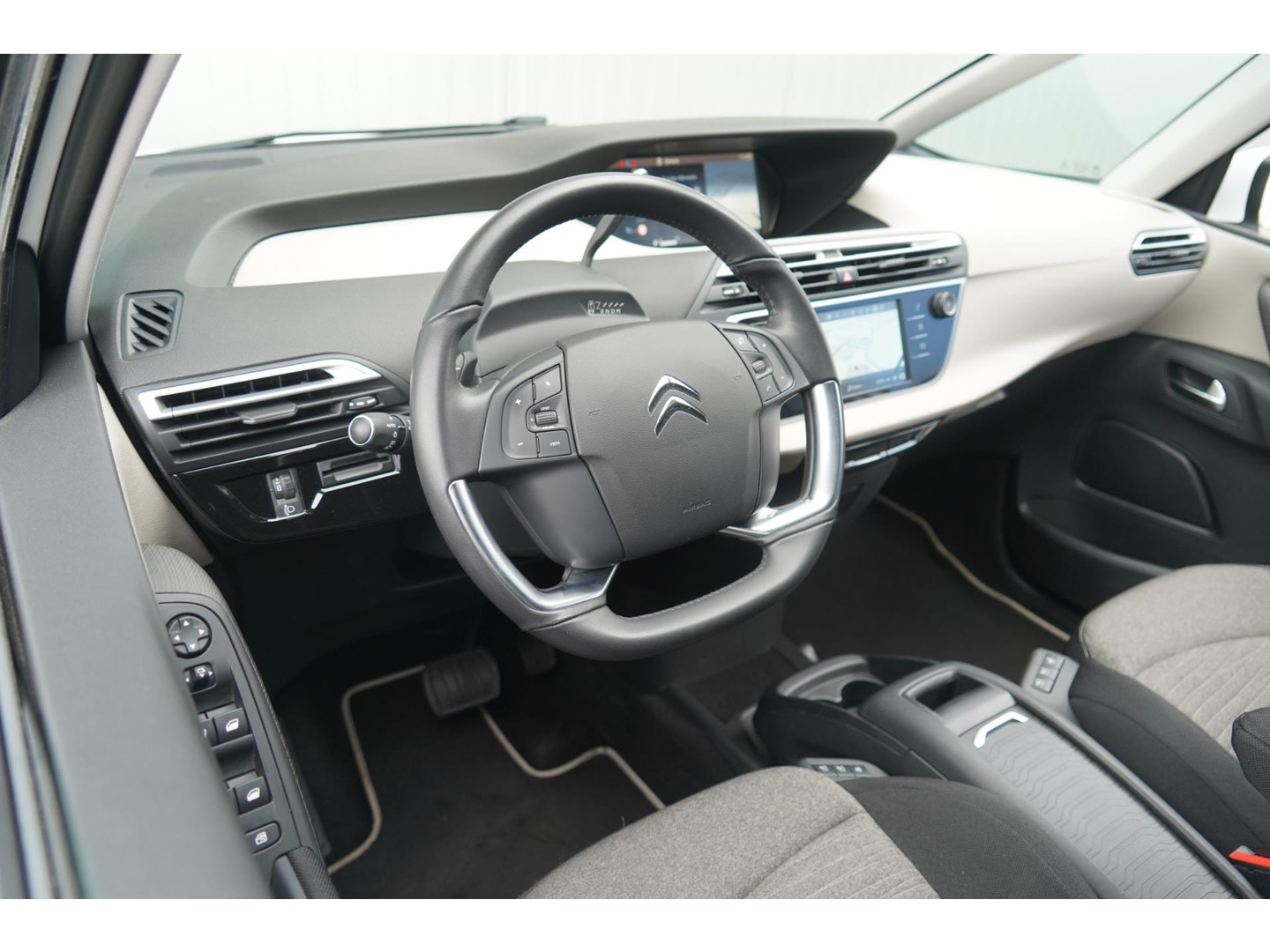 Citroën Citroën