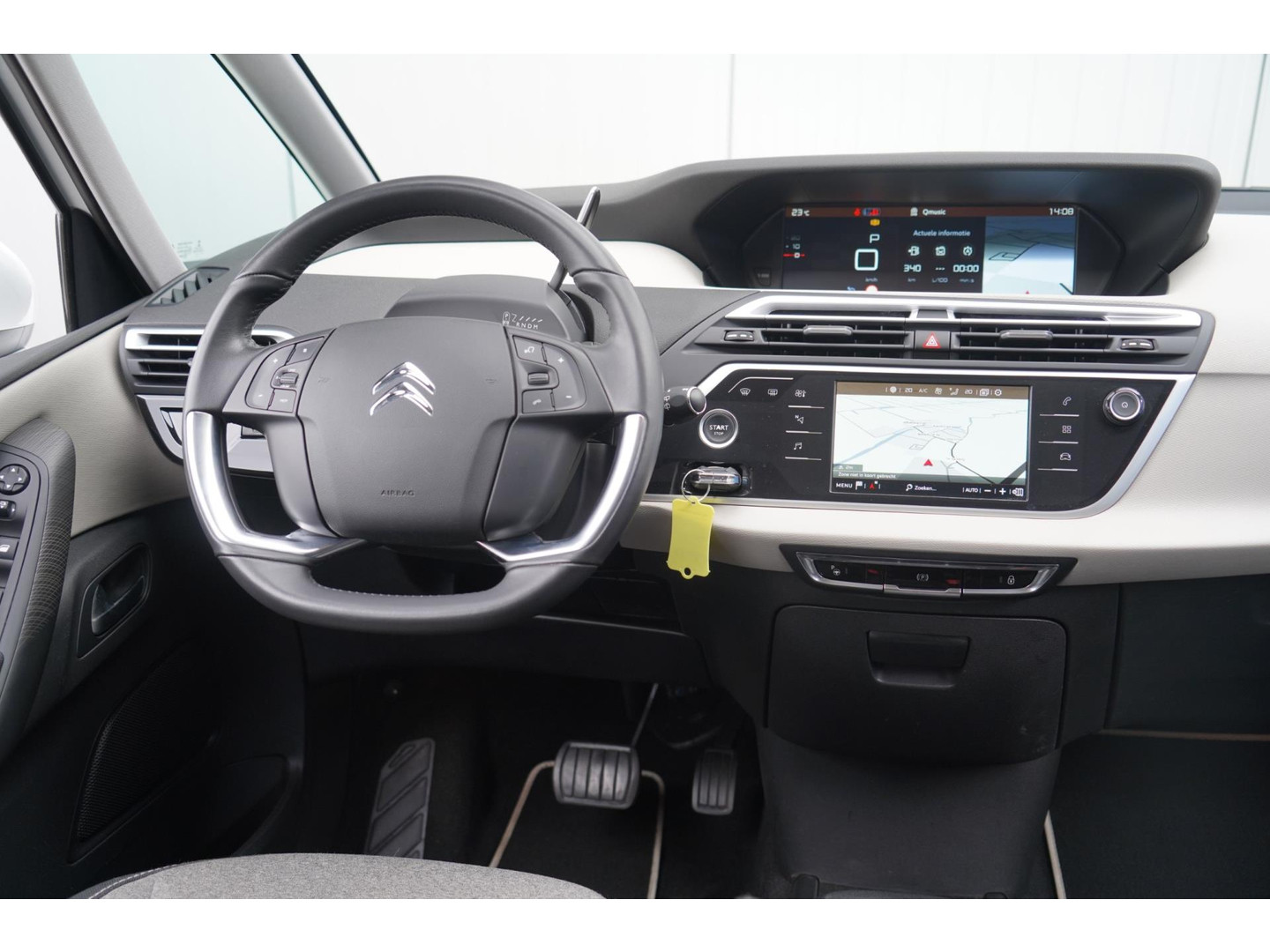 Citroën Citroën