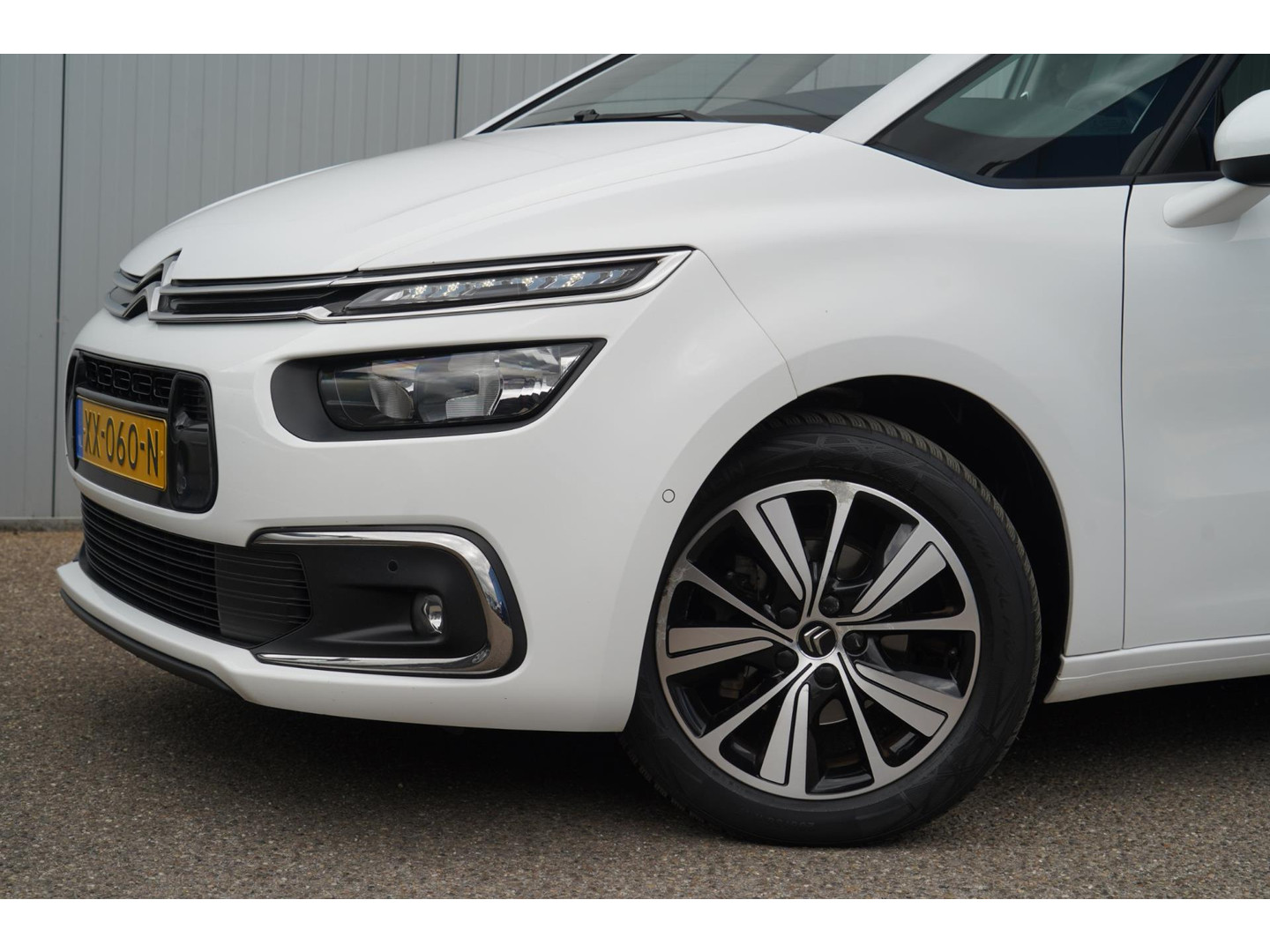 Citroën Citroën