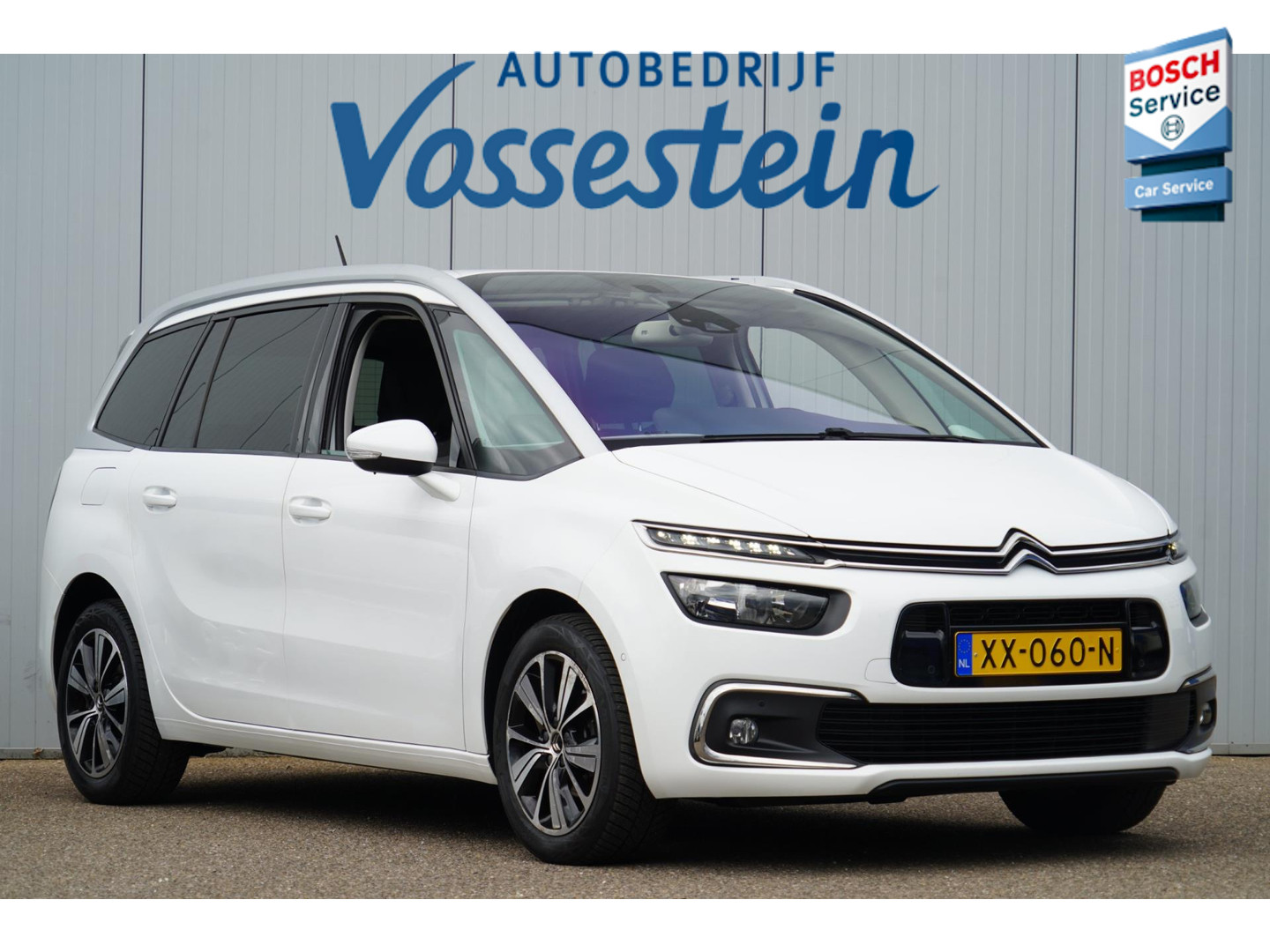 Citroën Citroën