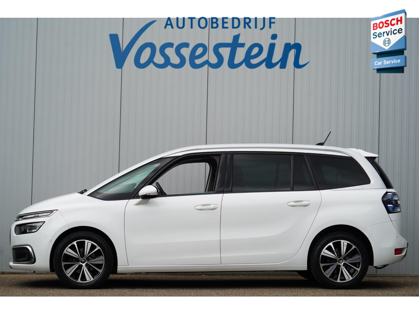 Citroën Citroën