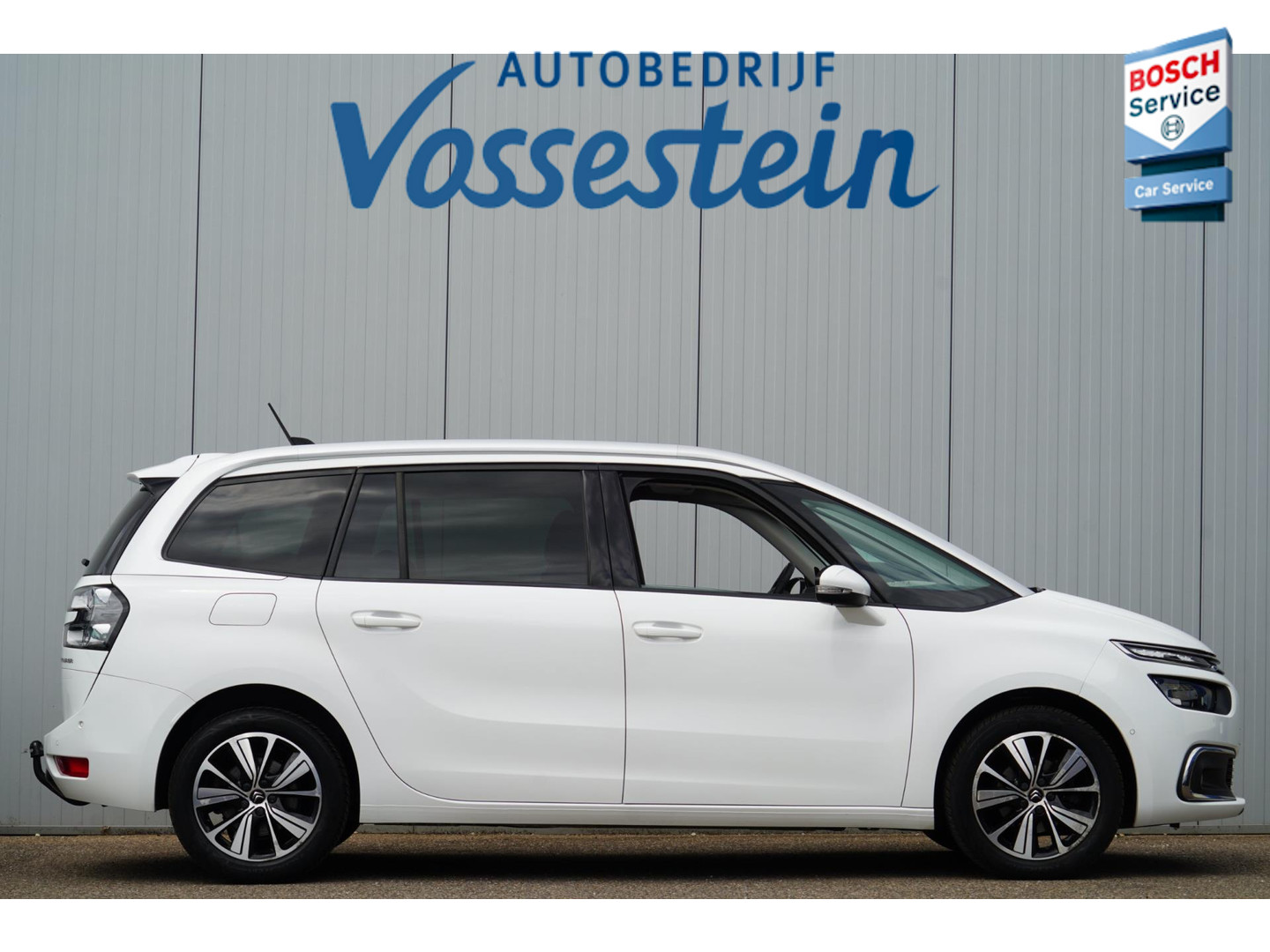 Citroën Citroën