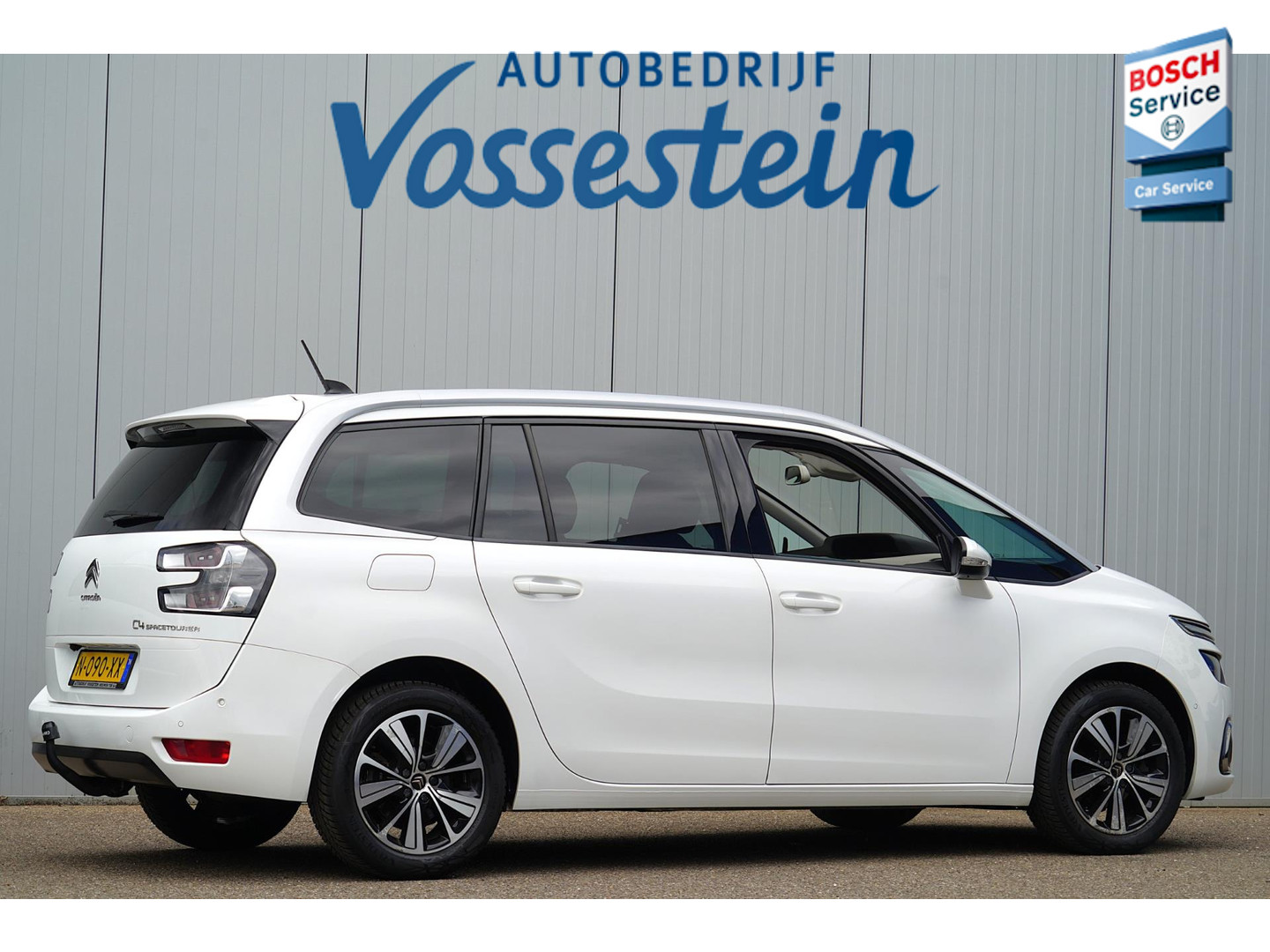 Citroën Citroën