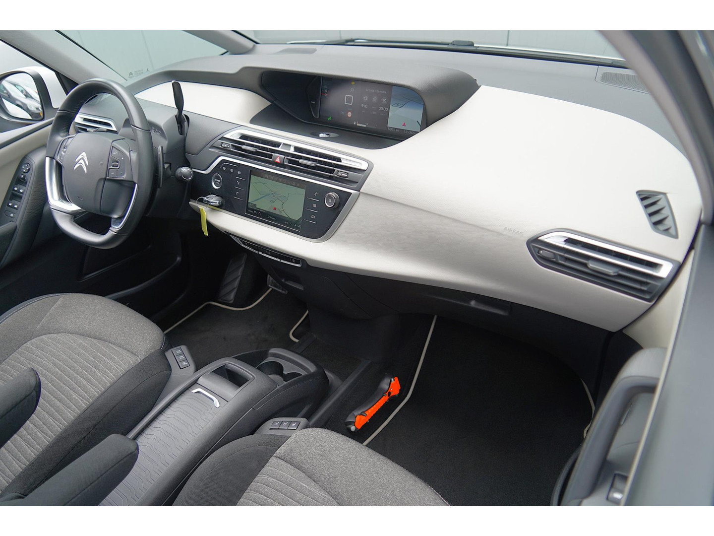 Citroën Citroën