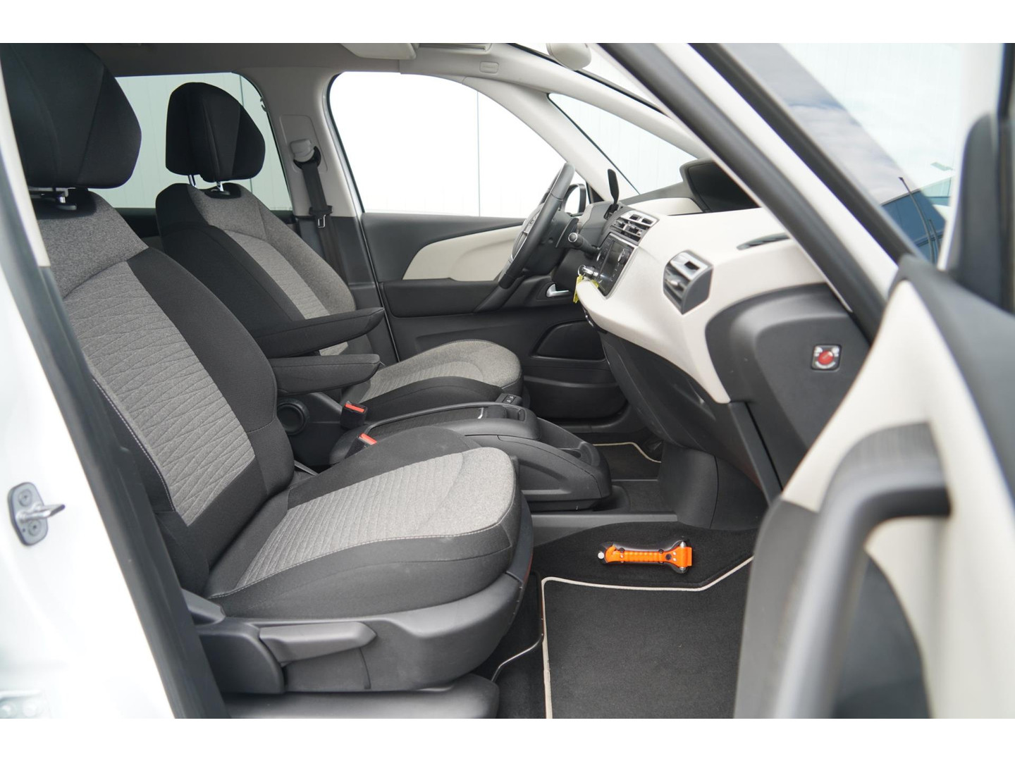 Citroën Citroën