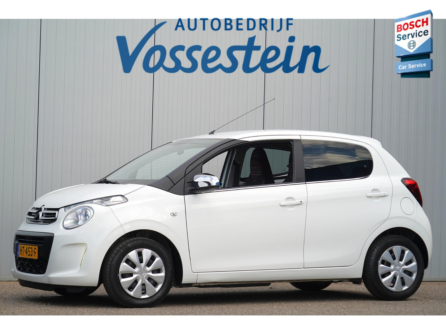 Citroën