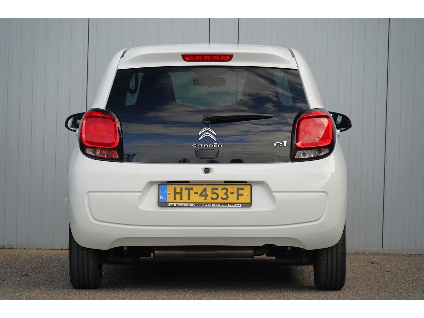 Citroën