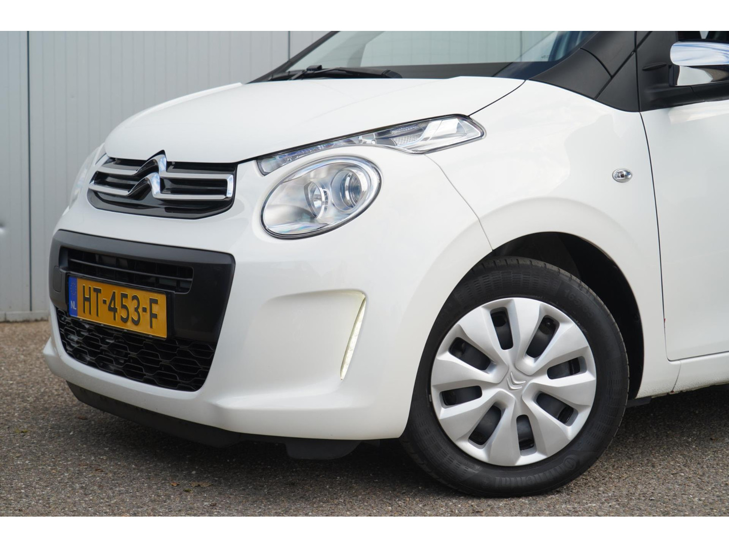 Citroën
