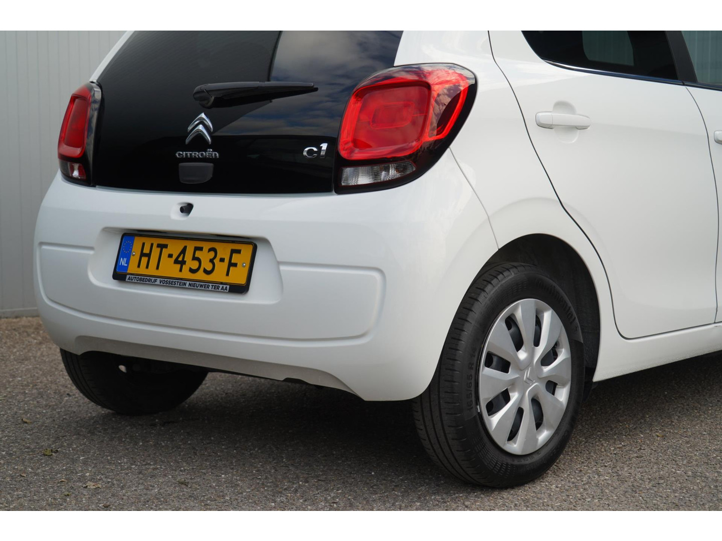Citroën