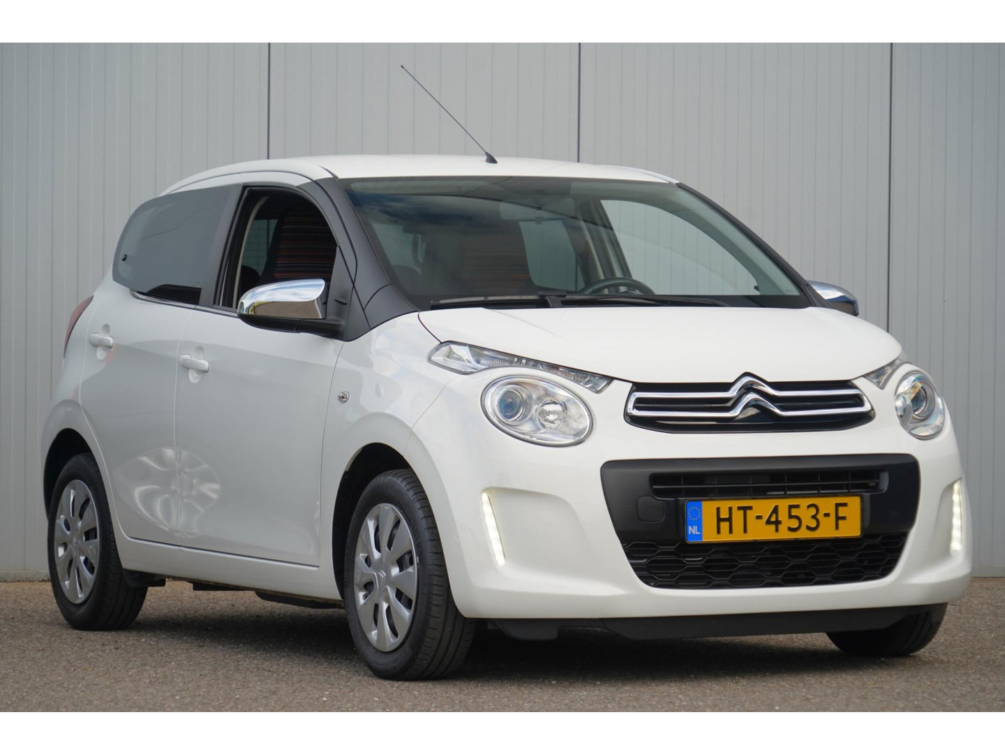 Citroën