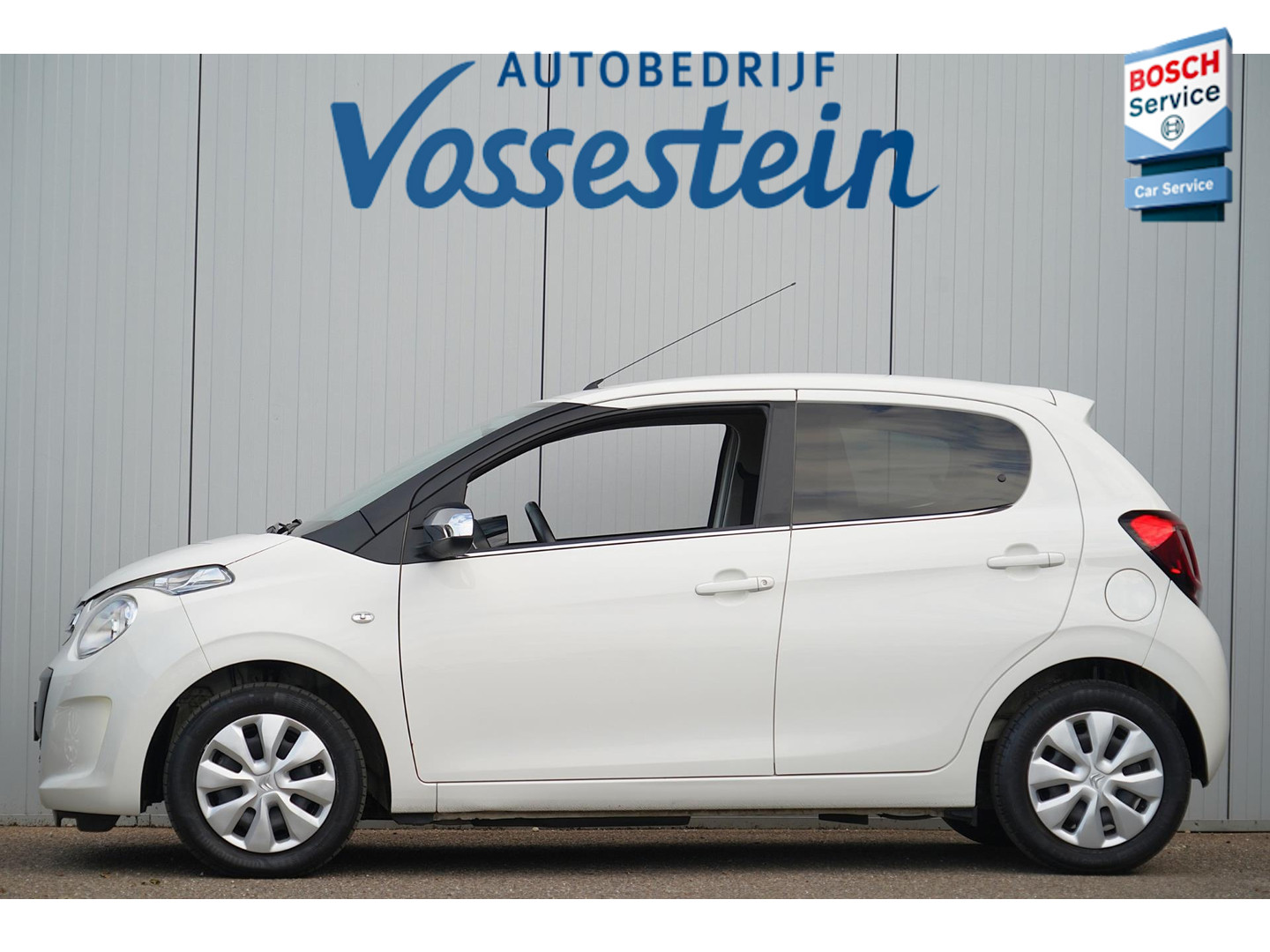 Citroën