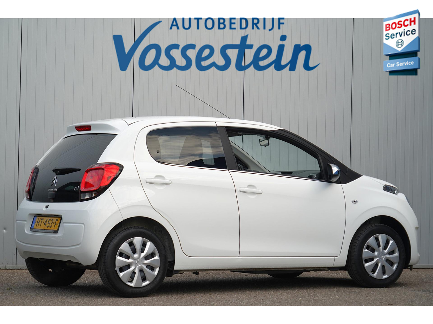 Citroën