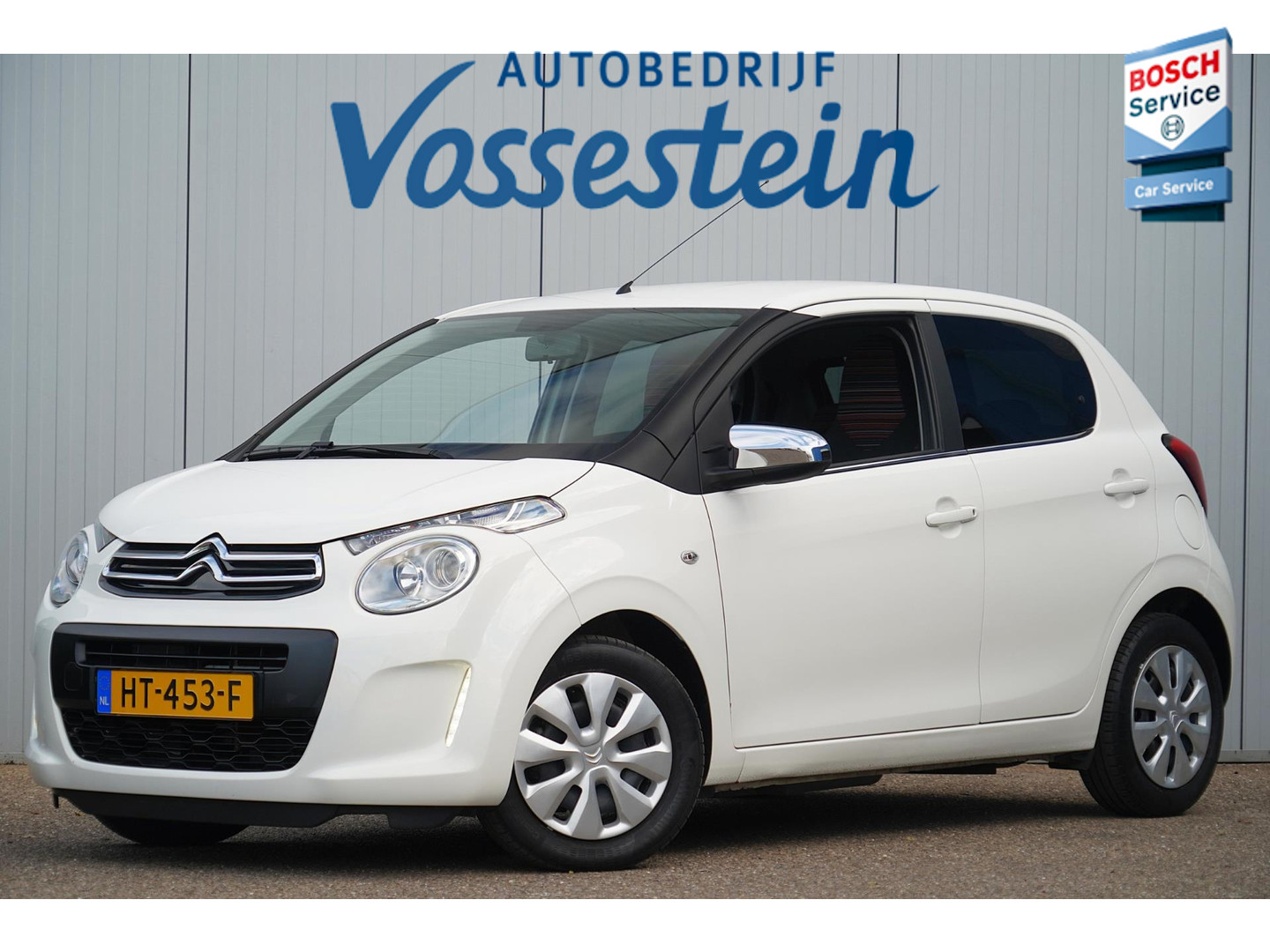 Citroën