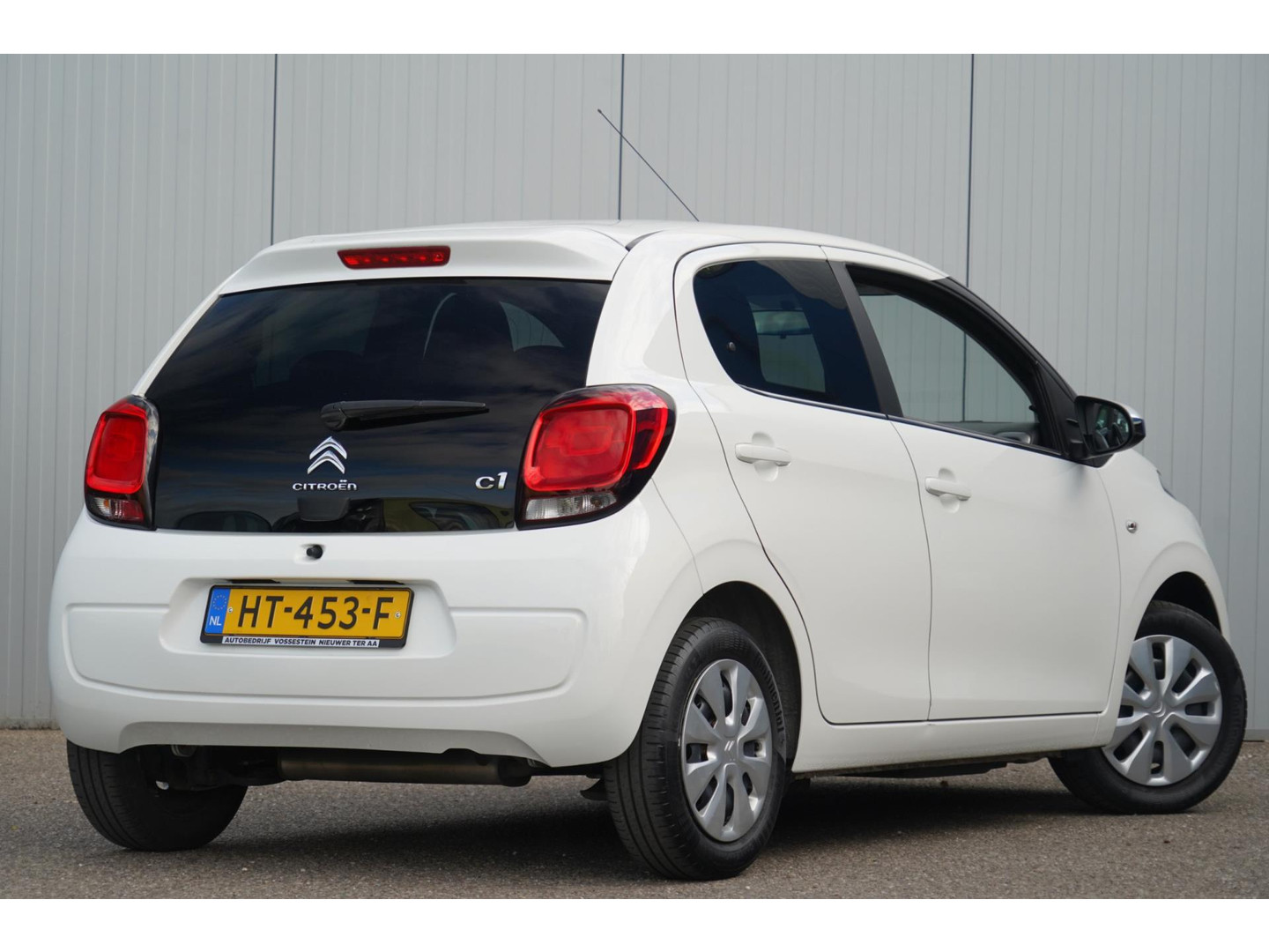 Citroën