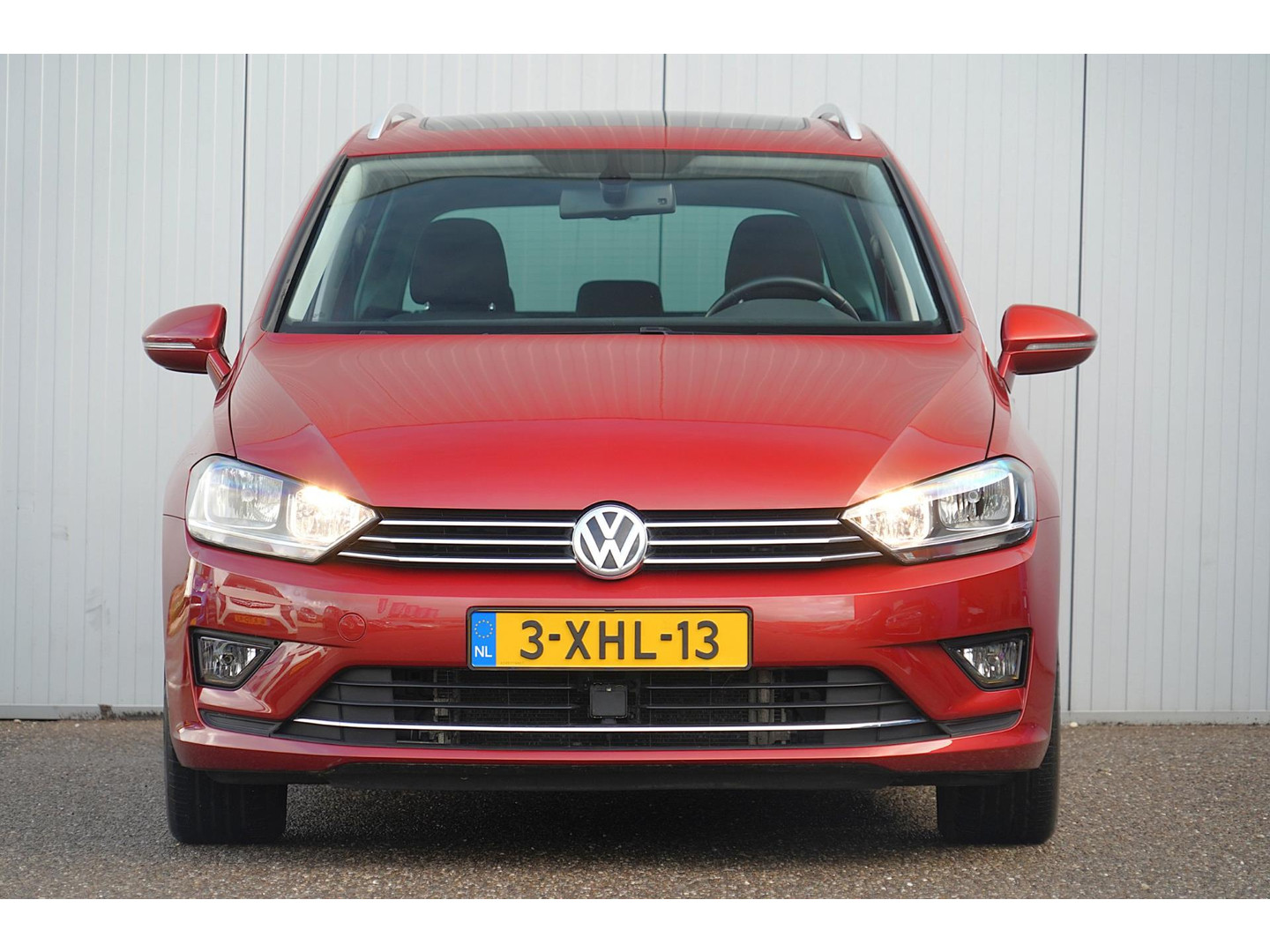 Volkswagen