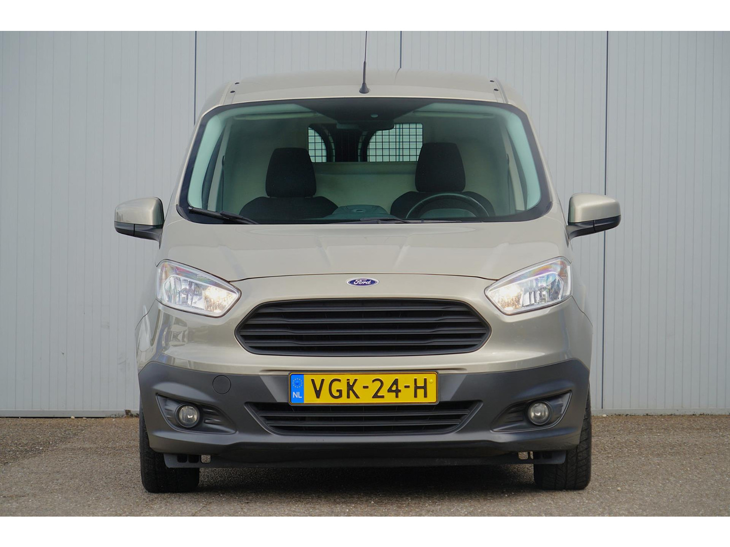 Ford