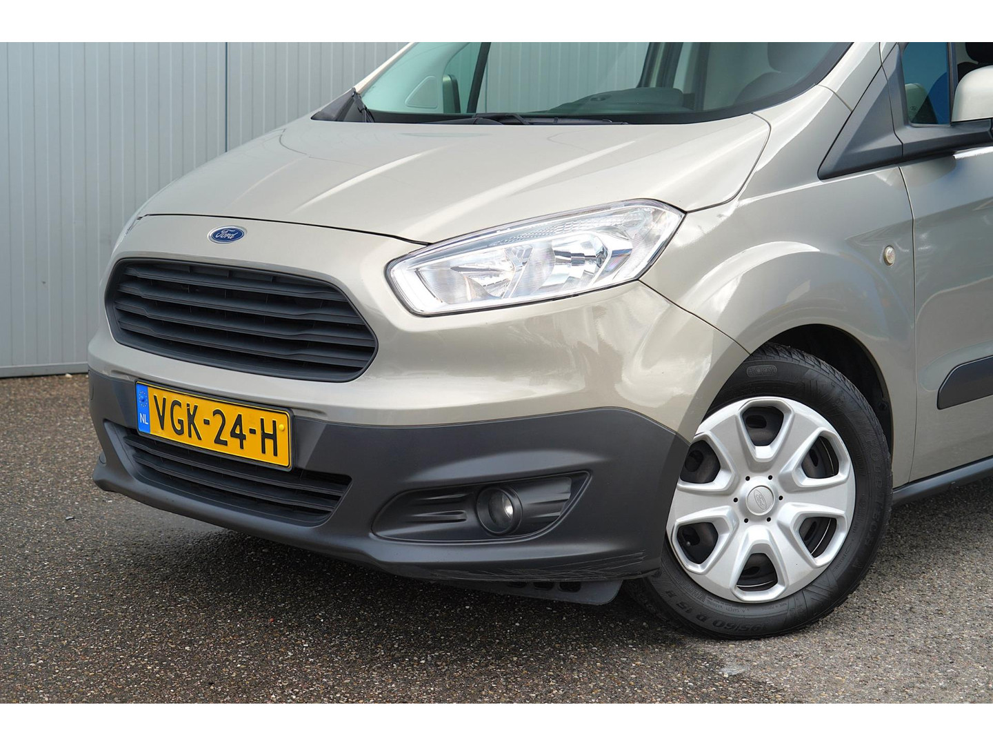 Ford