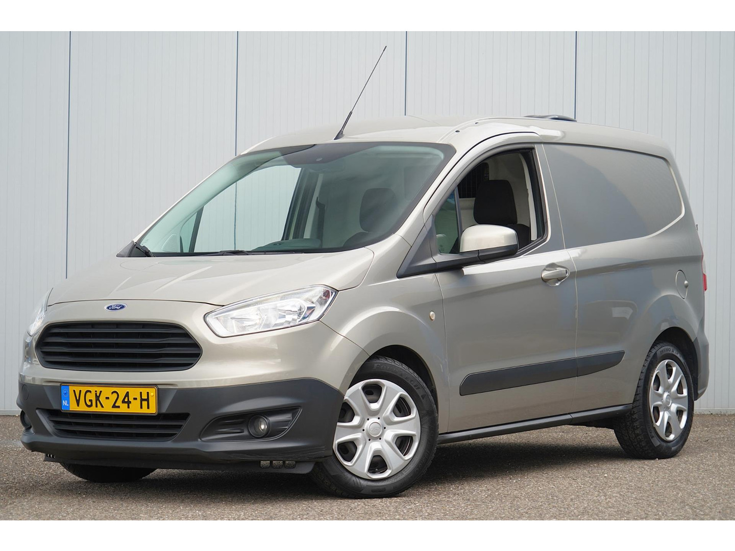 Ford