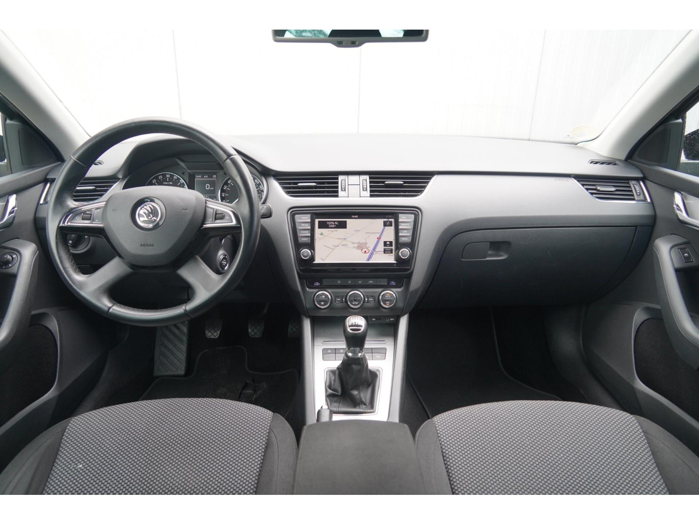 ŠKODA