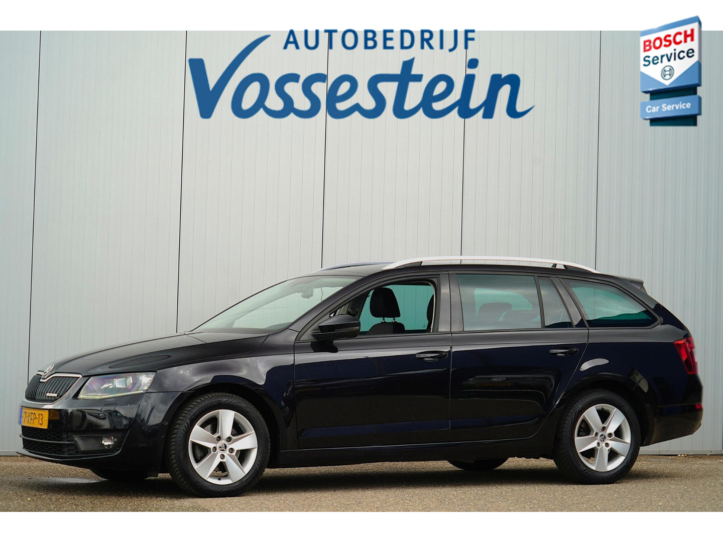 ŠKODA