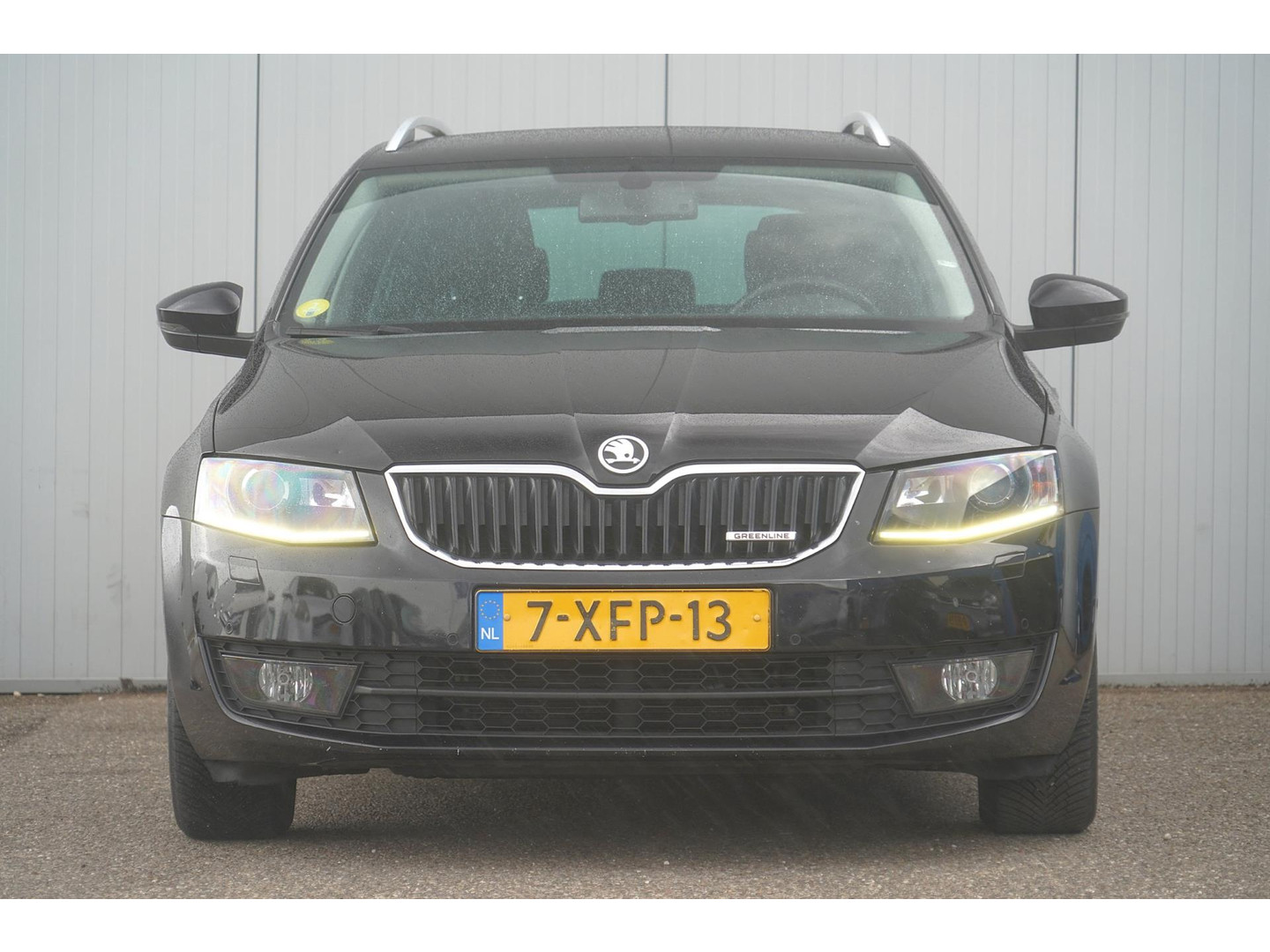 ŠKODA