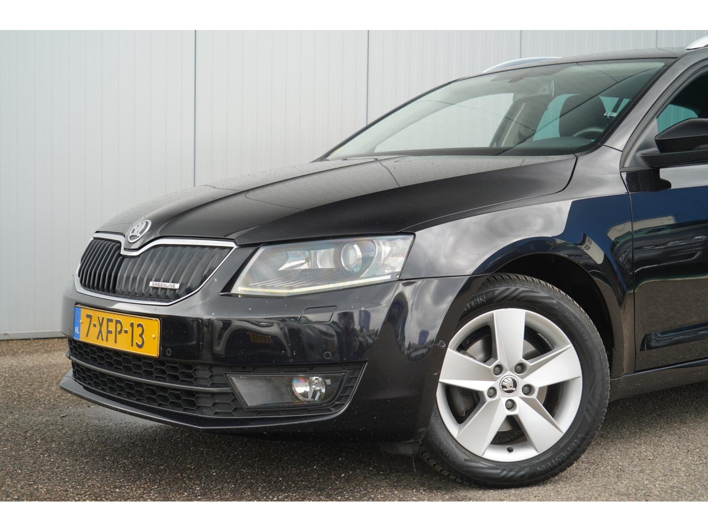 ŠKODA