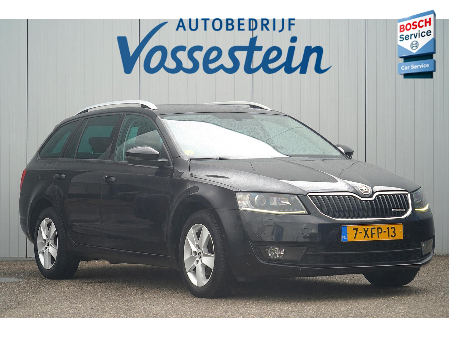 ŠKODA