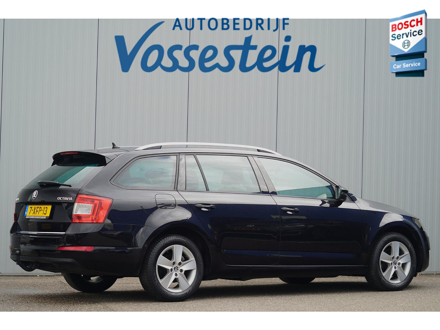 ŠKODA
