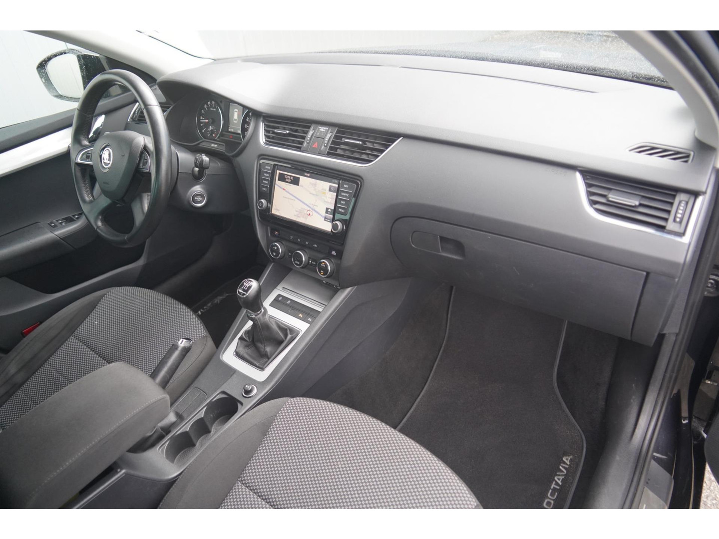 ŠKODA