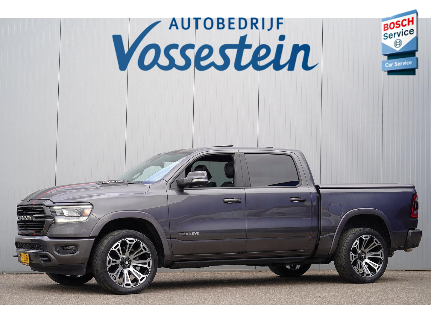 Dodge