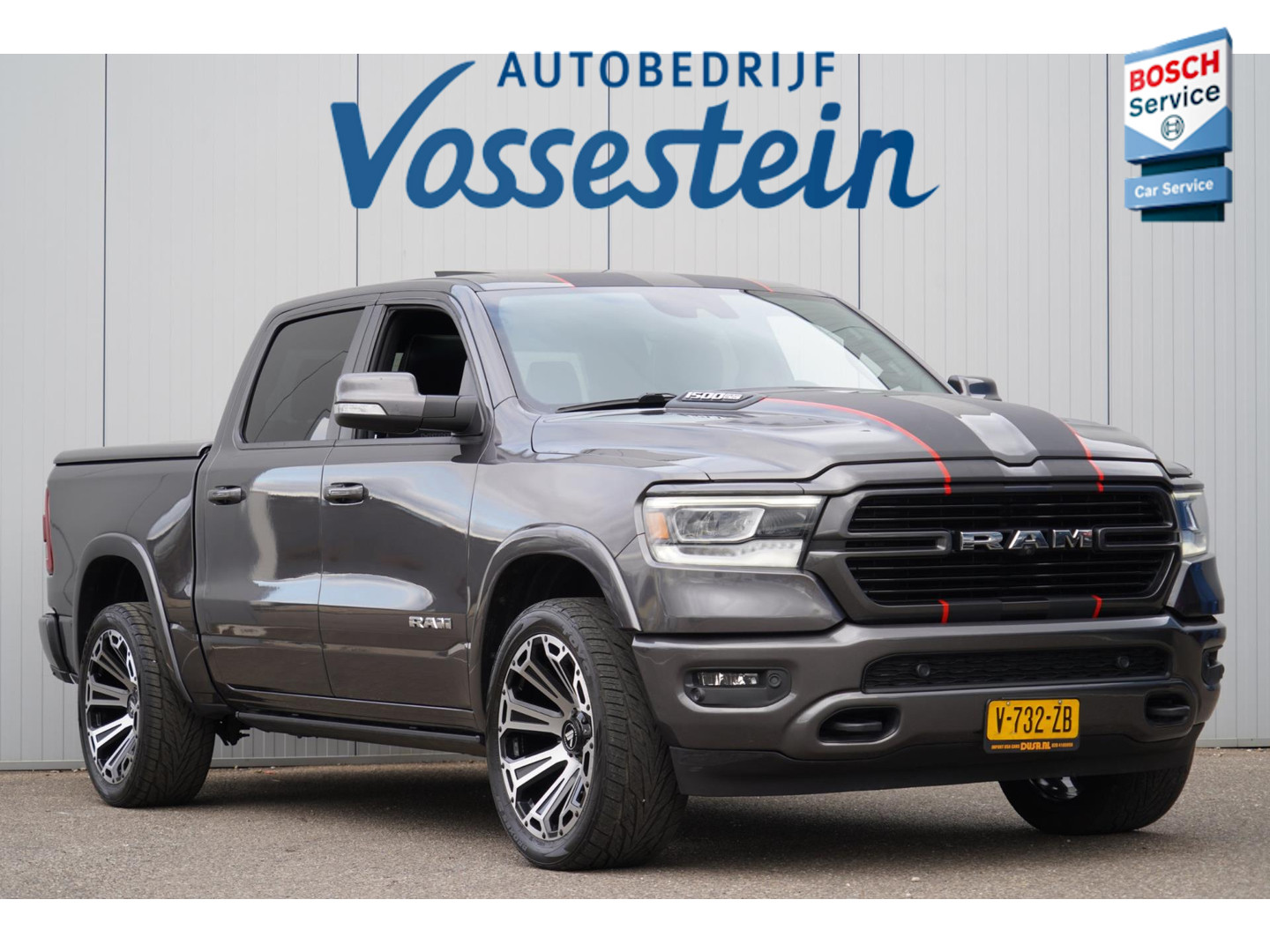 Dodge