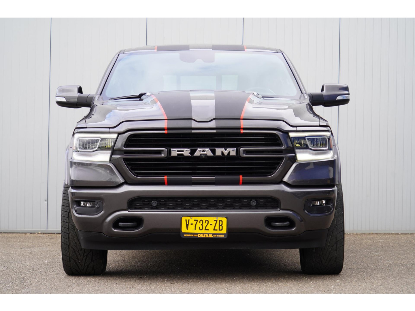 Dodge