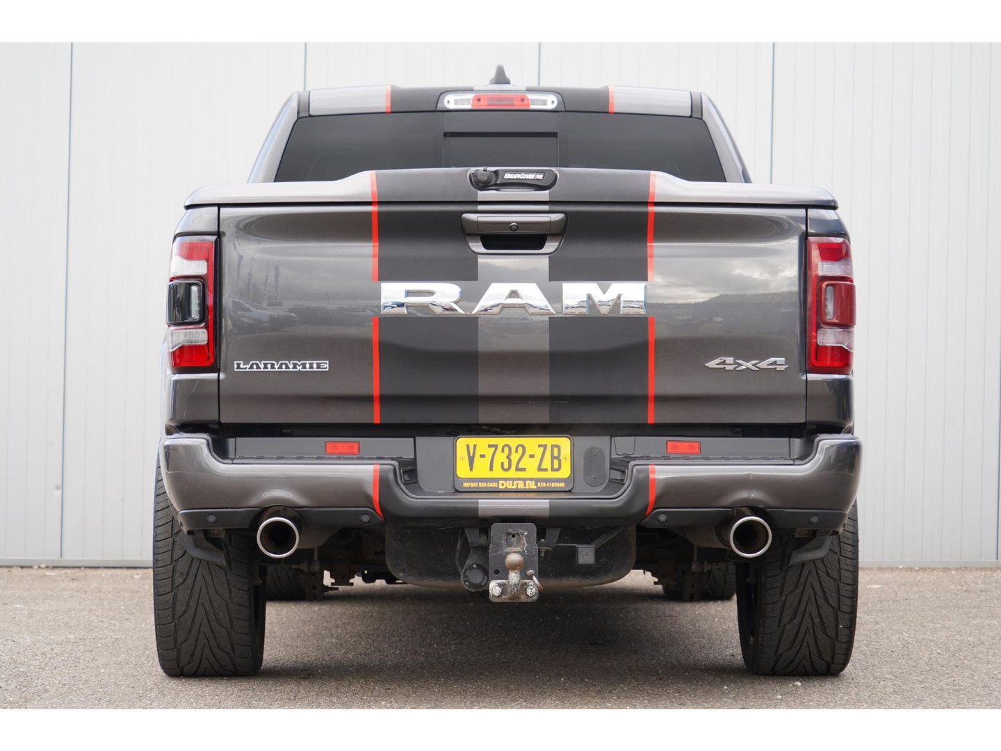 Dodge