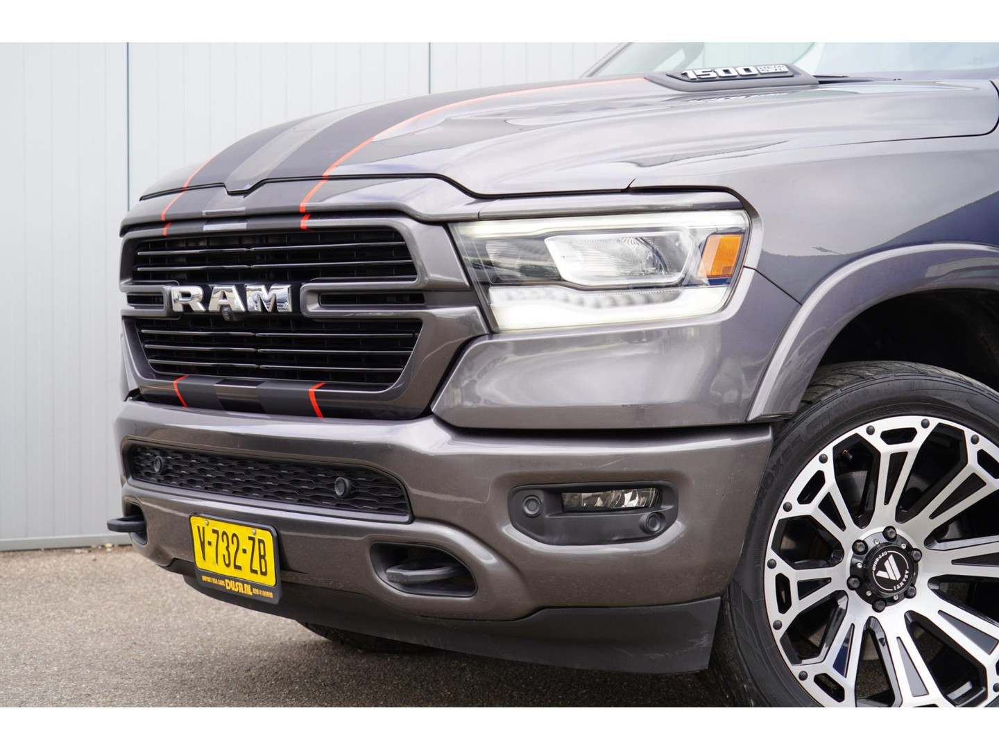 Dodge