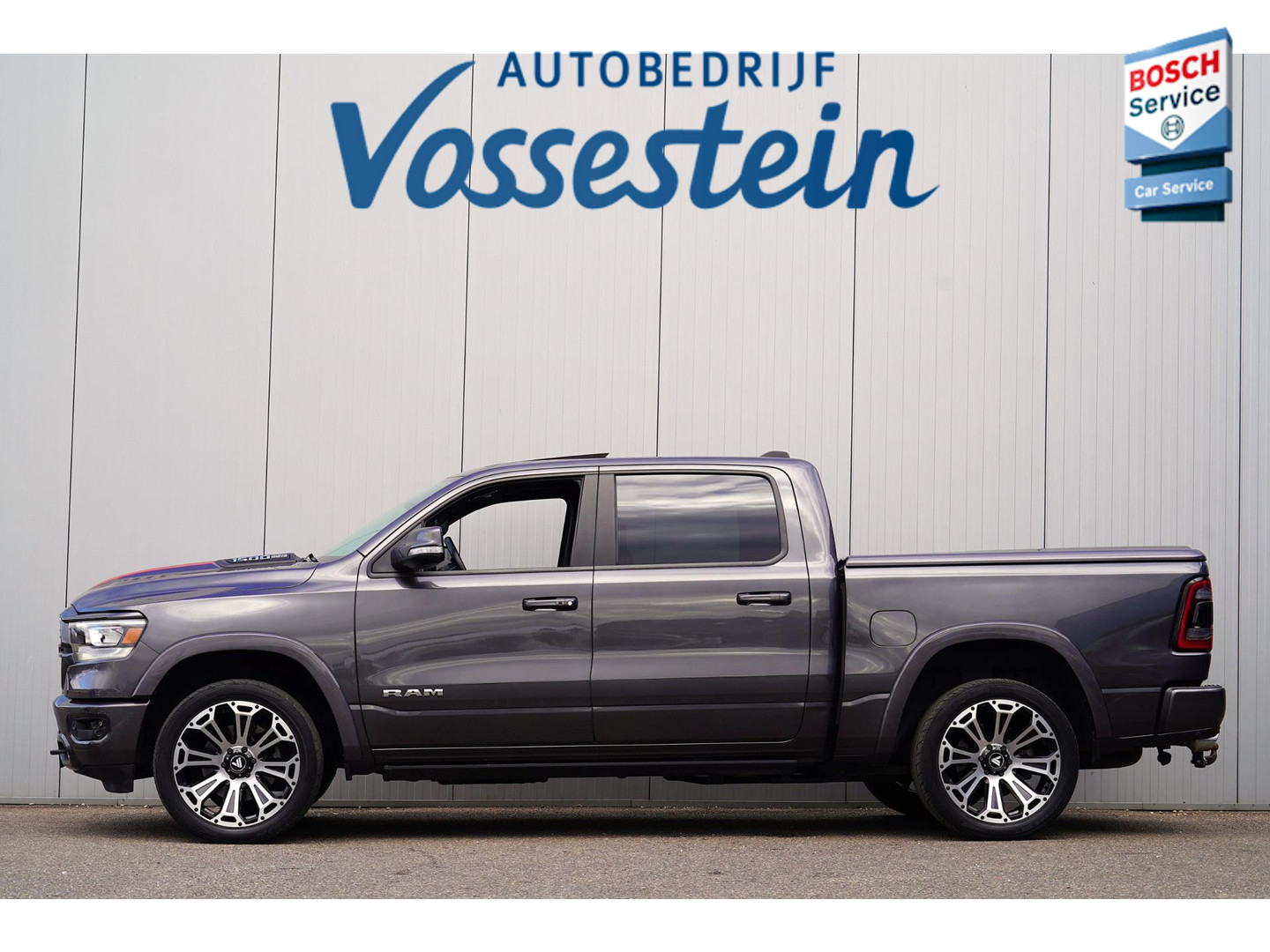 Dodge
