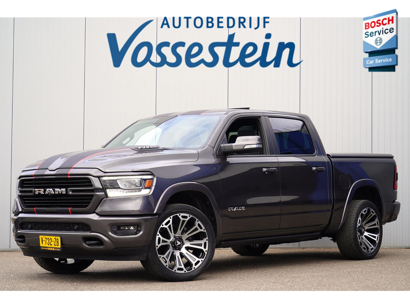 Dodge