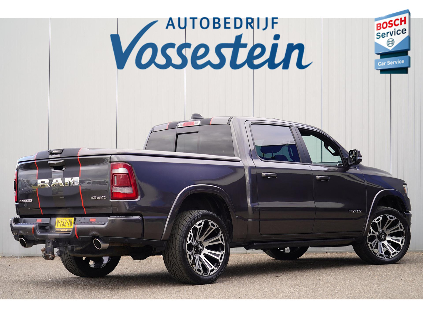 Dodge