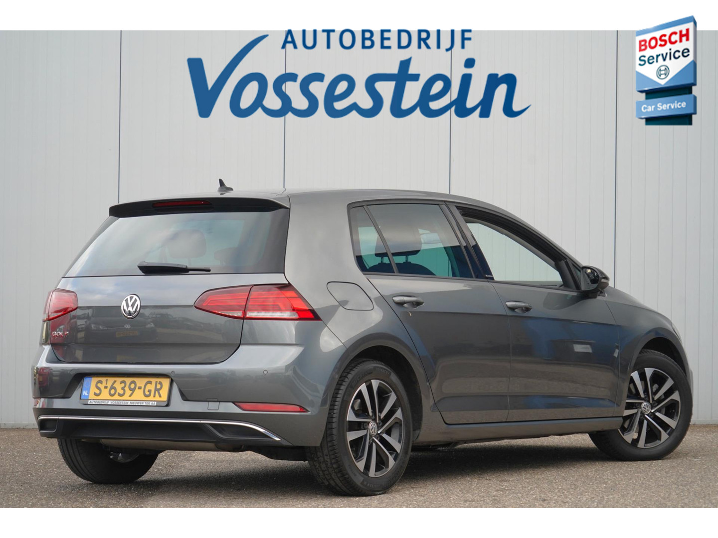 Volkswagen