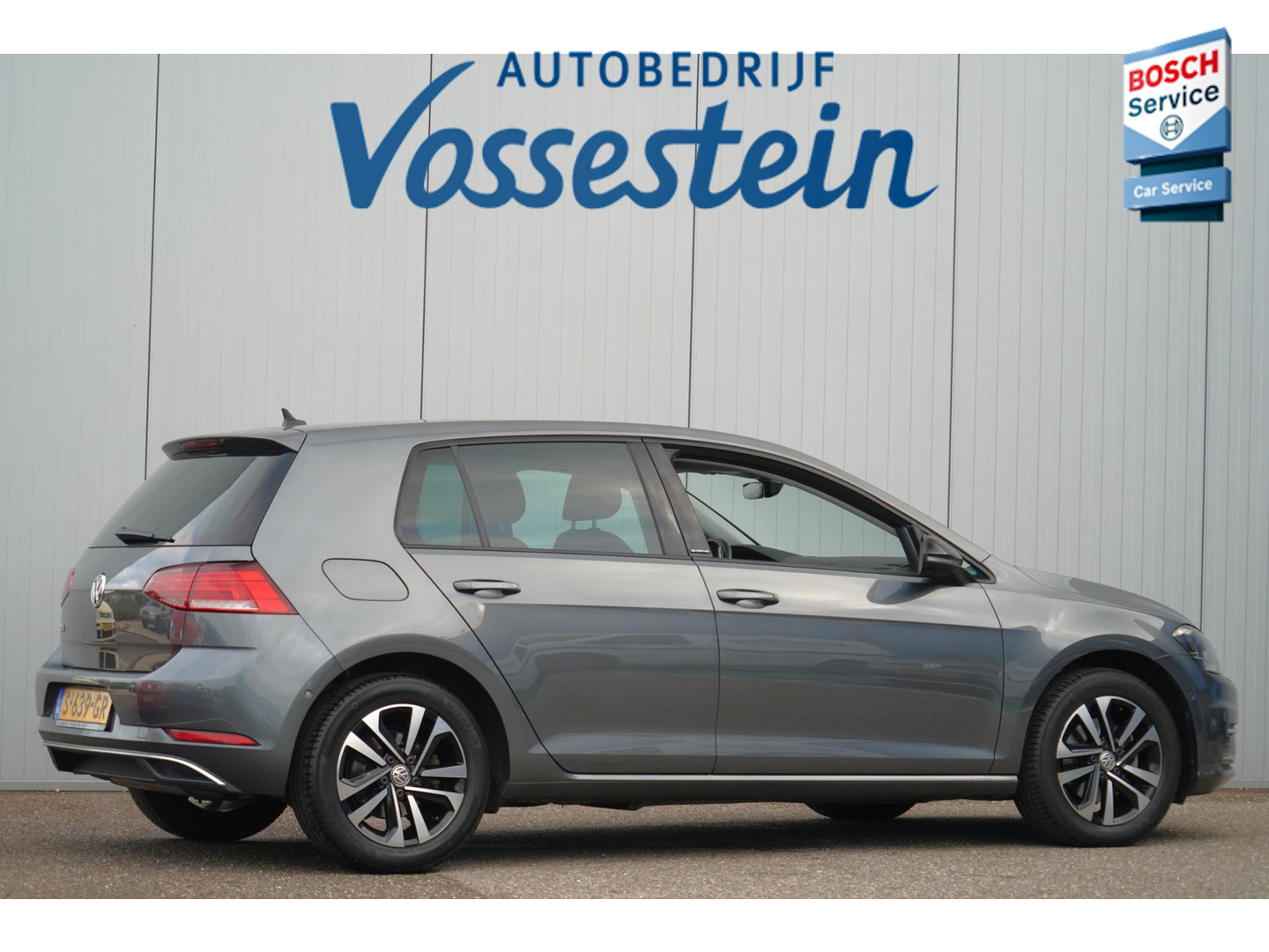 Volkswagen