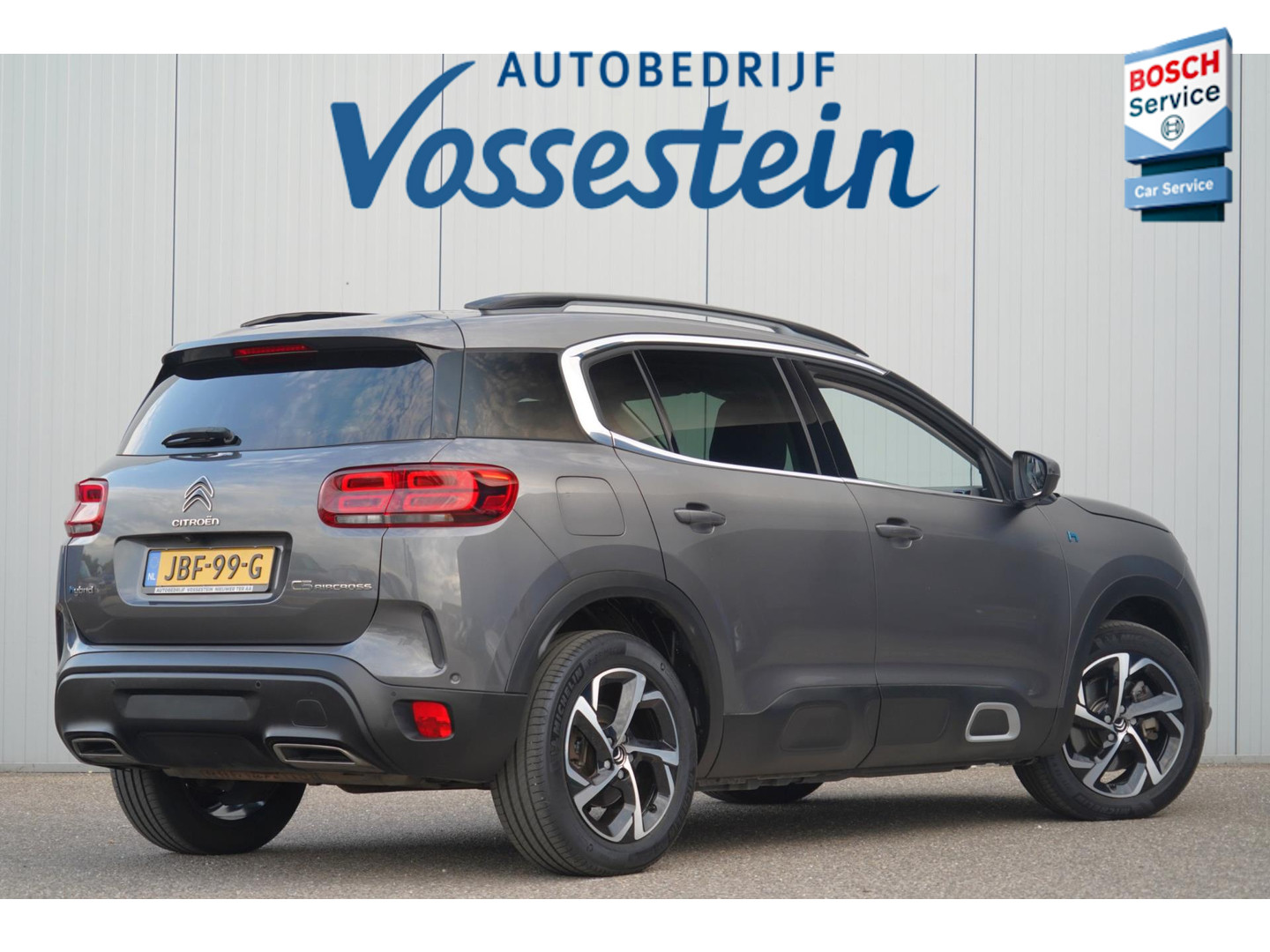Citroën