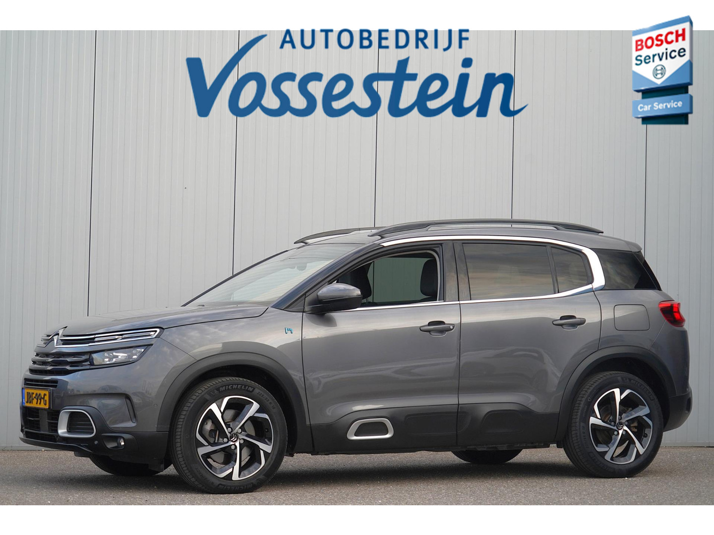 Citroën