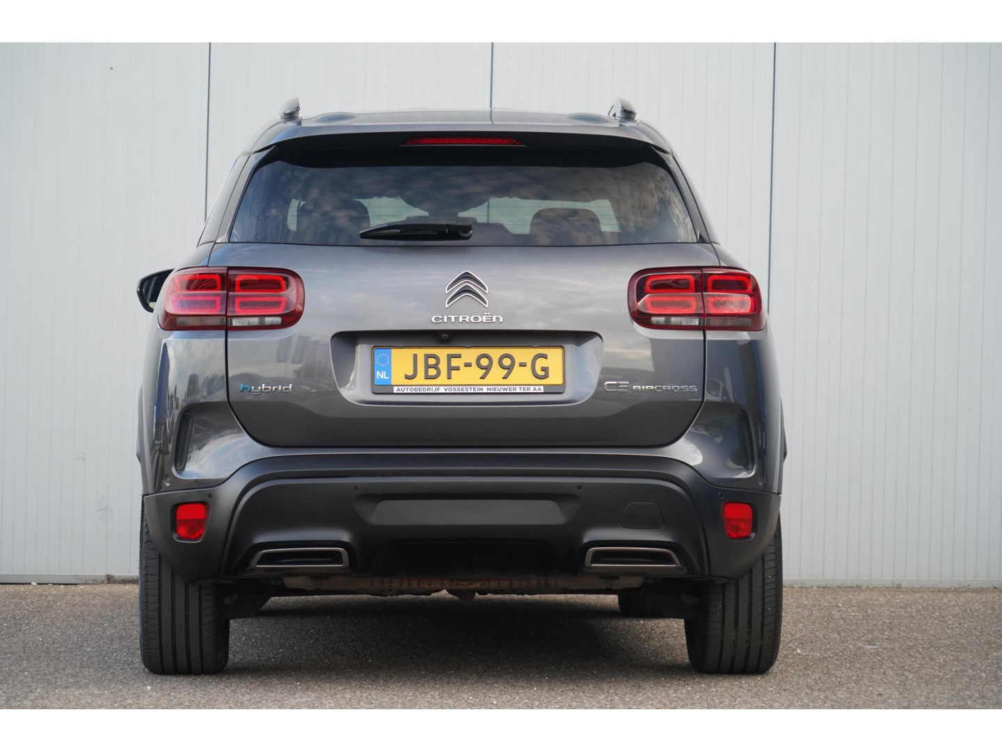Citroën