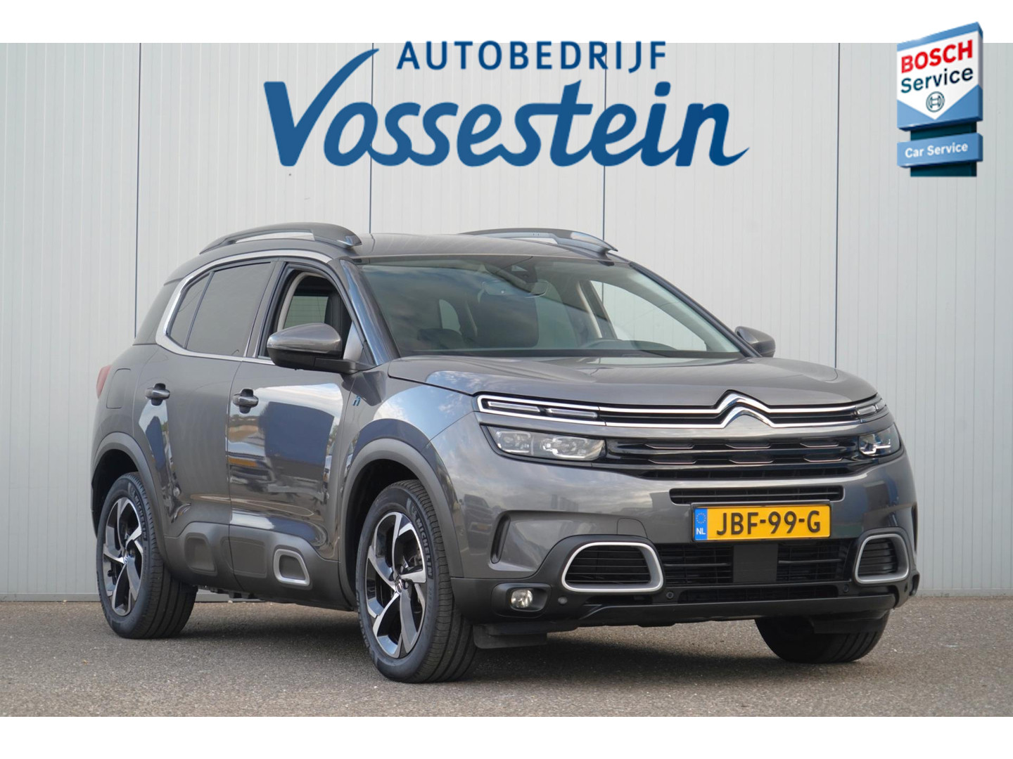 Citroën