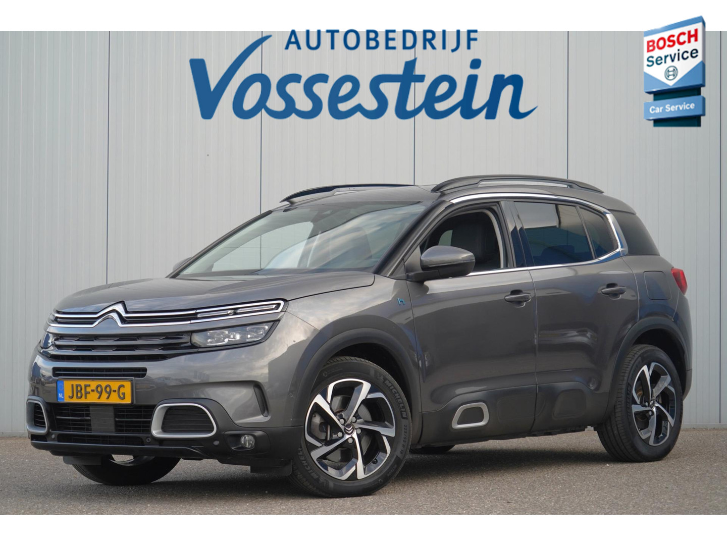 Citroën