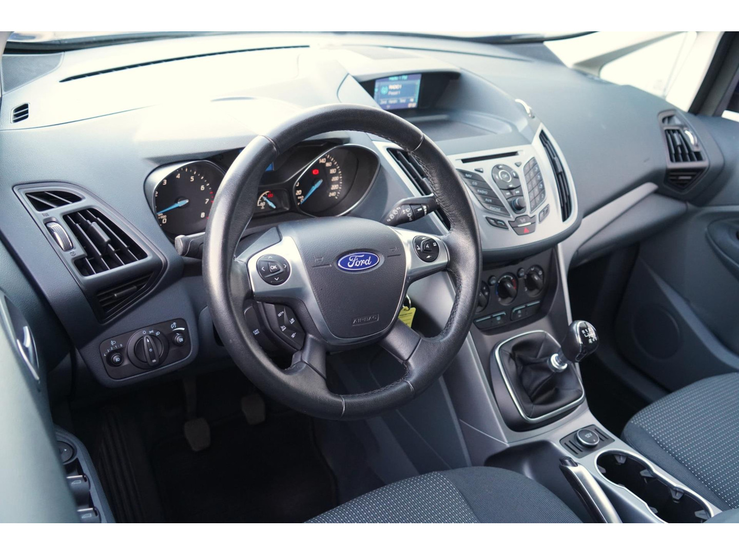 Ford Ford