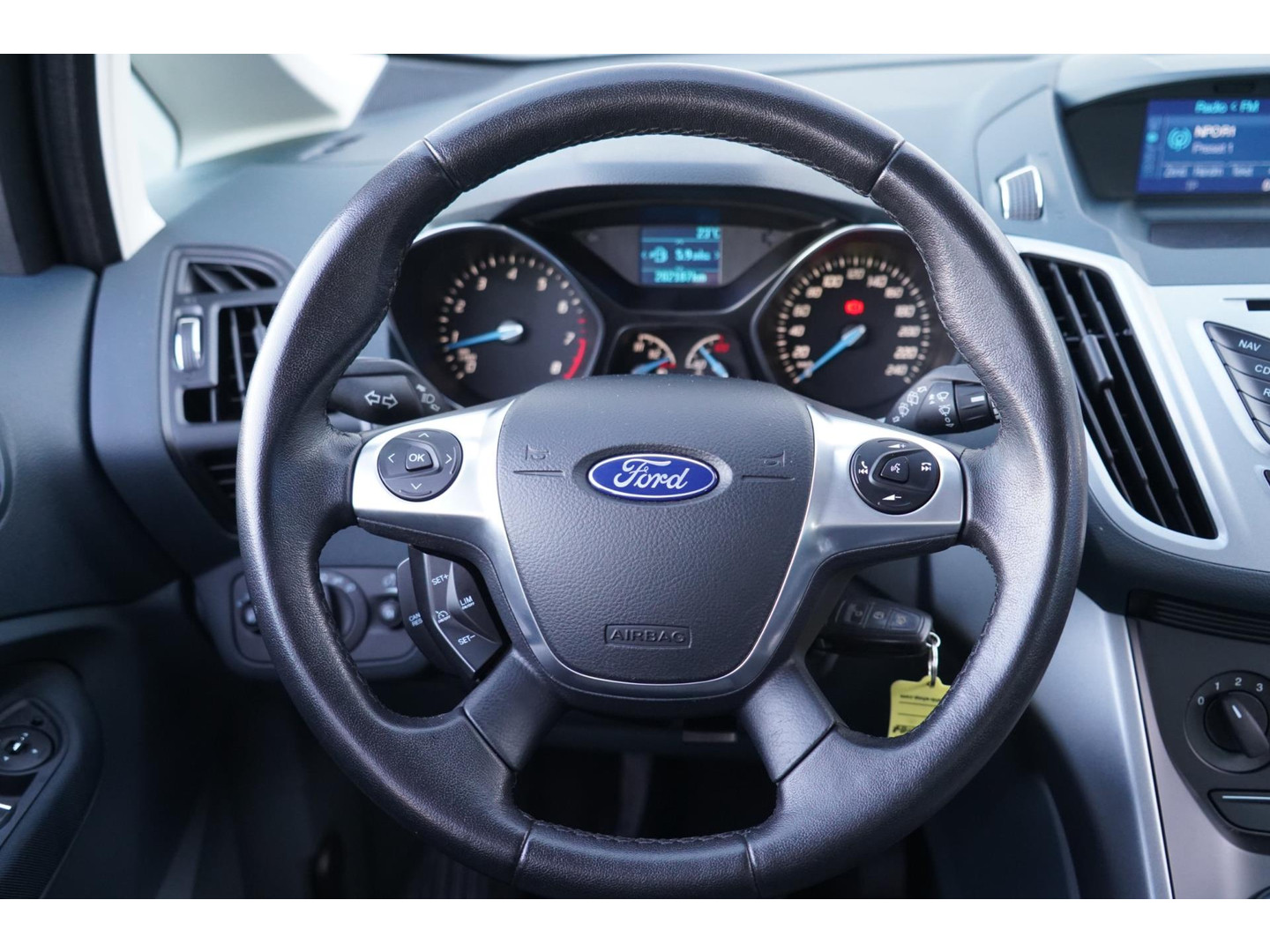 Ford Ford