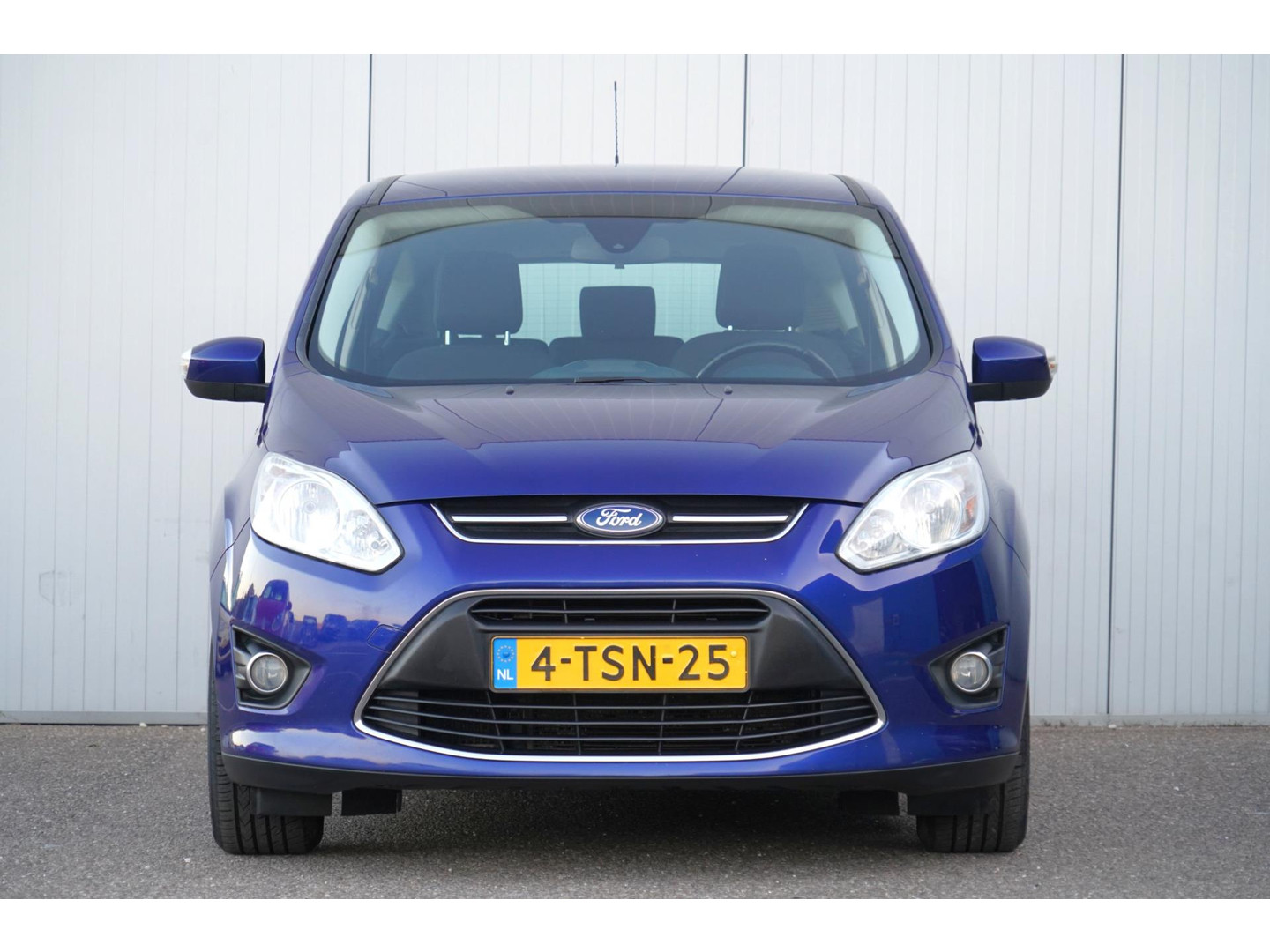 Ford Ford